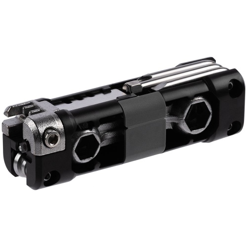 Набор велосипедиста BikeKit, большой, синий фото 7 Набор велосипедиста BikeKit, большой, синий фото 7