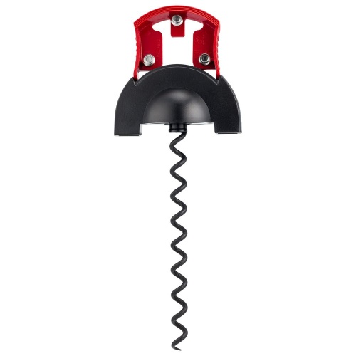 Штопор Victorinox Utensils, черный фото 4