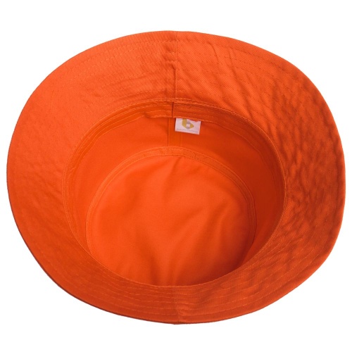 Панама Bizbolka Challenge, оранжевая фото 4 Панама Bizbolka Challenge, оранжевая фото 4