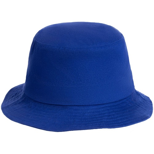 Панама Promo, ярко-синяя Панама Promo, ярко-синяя