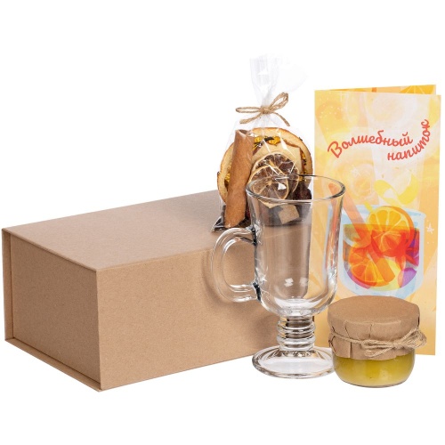 Набор «Вуншпунш», ver.3 Набор «Вуншпунш», ver.3