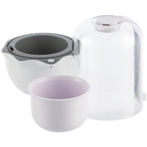 Умная теплица growUp, белая фото 7 Умная теплица growUp, белая фото 7