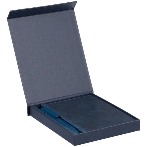 Набор Urban Simple, синий фото 2