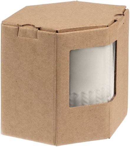 Кружка «Все связано», большая, ver.2 фото 3