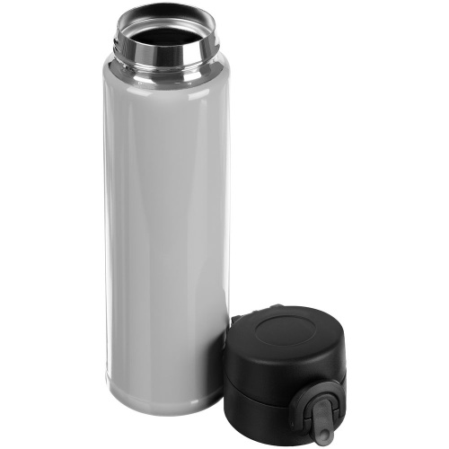 Термостакан Eimer, серый фото 2