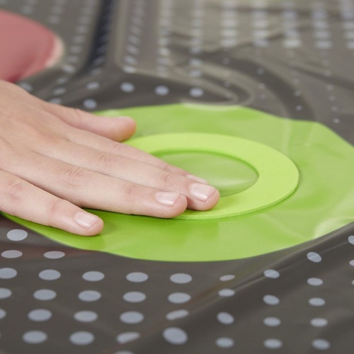 Игра «Твистер вслепую» фото 7 Игра «Твистер вслепую» фото 7