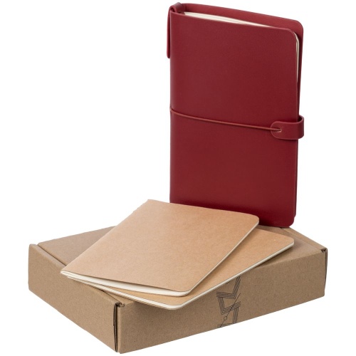 Органайзер Manifold Mini, красный фото 12 Органайзер Manifold Mini, красный фото 12