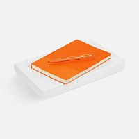 Набор Vale, оранжевый