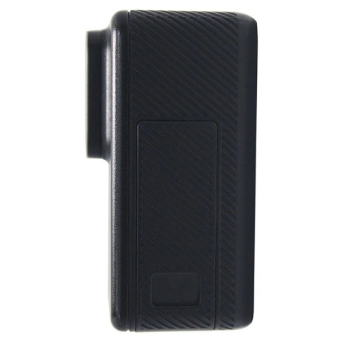 Экшн-камера Digma DiCam 810, серая фото 10