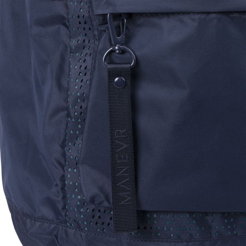 Рюкзак Triangel, синий фото 9 Рюкзак Triangel, синий фото 9
