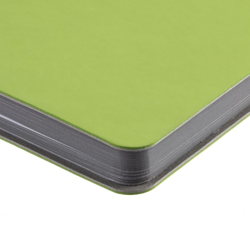 Ежедневник Flexpen Mini, недатированный, светло-зеленый фото 8 Ежедневник Flexpen Mini, недатированный, светло-зеленый фото 8