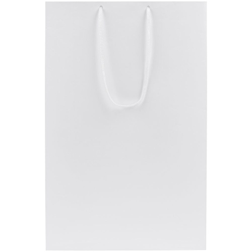 Пакет бумажный Porta M, белый фото 3