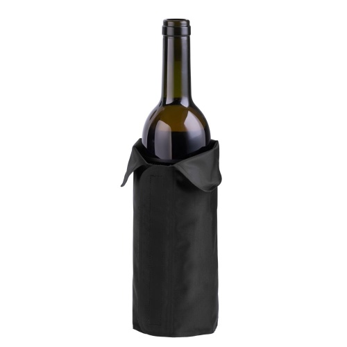 Охлаждающий рукав Venerdi, черный Охлаждающий рукав Venerdi, черный