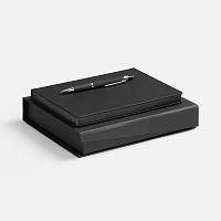 Набор Shall Duo, черный