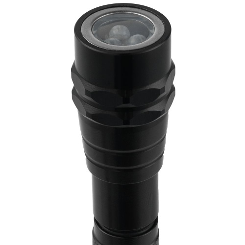 Телескопический фонарь с магнитом Flexion фото 8