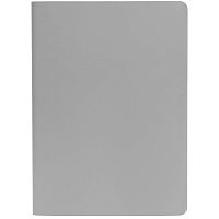 Ежедневник Flex Shall, датированный, серый