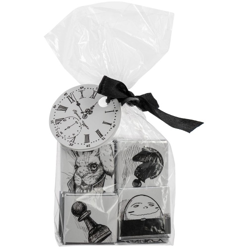 Набор «Время чудес», золотистый фото 6 Набор «Время чудес», золотистый фото 6