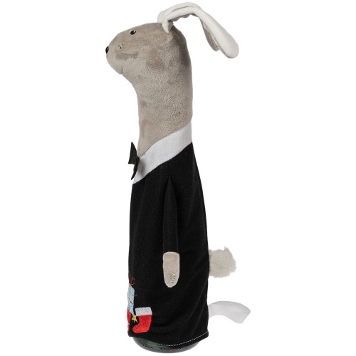 Чехол на бутылку Mr Bunnister фото 3