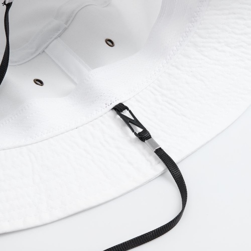 Панама Pana Vista, белая фото 3 Панама Pana Vista, белая фото 3