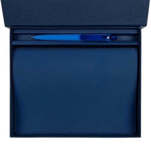 Набор Spring Shall, синий с голубым фото 3