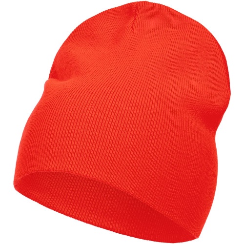 Шапка Tube Top, красная (кармин) Шапка Tube Top, красная (кармин)