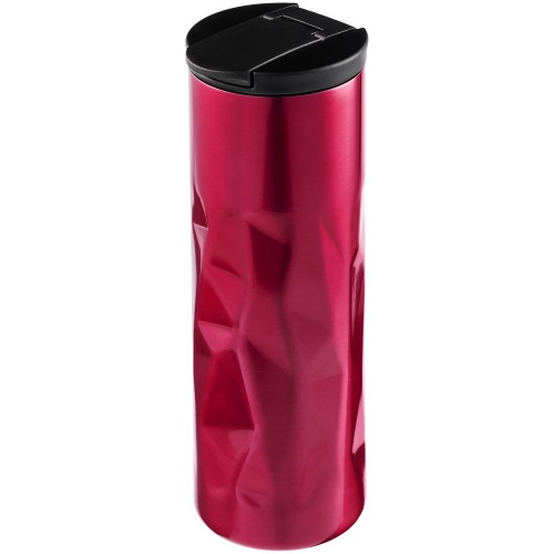 Термостакан Gems Red Rubine, красный рубин Термостакан Gems Red Rubine, красный рубин