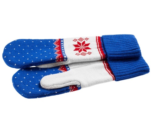 Варежки Joyful на заказ, полушерсть фото 6 Варежки Joyful на заказ, полушерсть фото 6