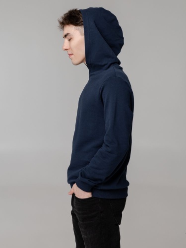 Худи Barta, темно-синее фото 7 Худи Barta, темно-синее фото 7