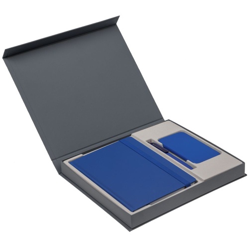 Набор Favor Memory, синий фото 3