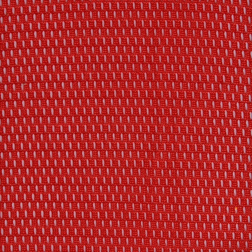 Заготовка из мелкой сетки Syren, XL, красная
