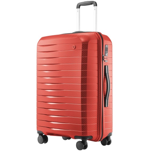 Чемодан Lightweight Luggage M, красный Чемодан Lightweight Luggage M, красный