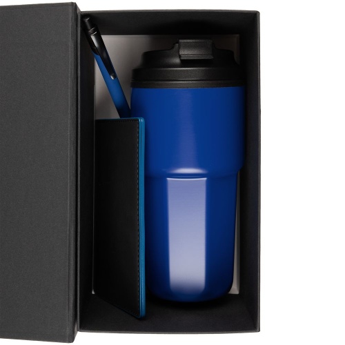 Набор Rumbo, синий фото 2 Набор Rumbo, синий фото 2