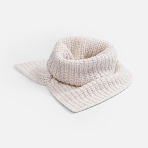 Снуд Softino, жемчужно-белый фото 3 Снуд Softino, жемчужно-белый фото 3