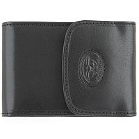 Футляр для карточек Italico, черный