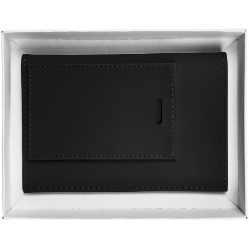 Набор Shall Mini, черный фото 3