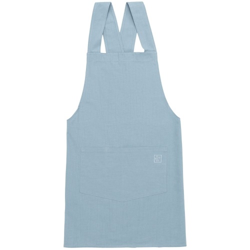 Фартук Feast Mist, серо-голубой Фартук Feast Mist, серо-голубой