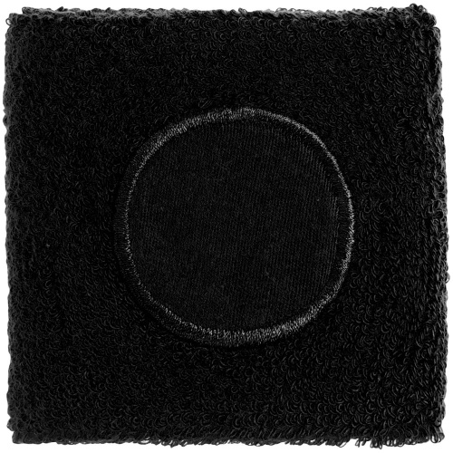 Напульсник Wristex, черный Напульсник Wristex, черный