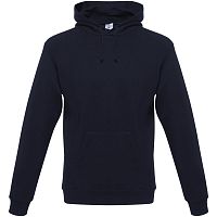 Толстовка ID.003 темно-синяя