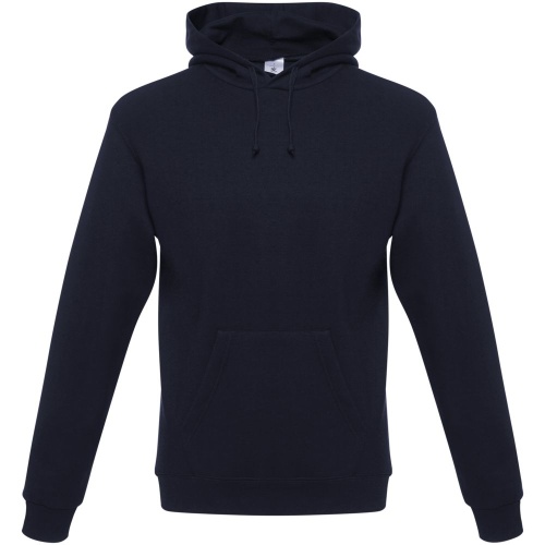 Толстовка ID.003 темно-синяя Толстовка ID.003 темно-синяя