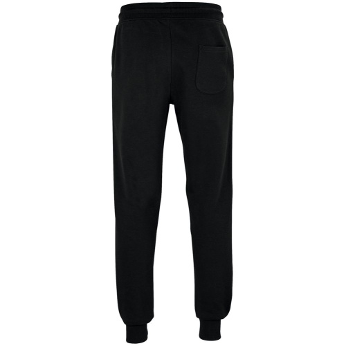 Джоггеры Jumbo, черные фото 4 Джоггеры Jumbo, черные фото 4