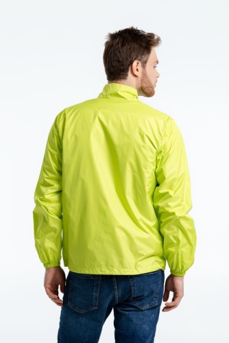 Ветровка Kivach, зеленое яблоко фото 9