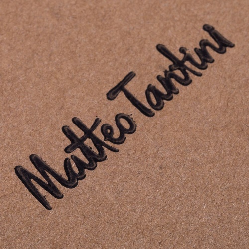 Зонт-трость Lui, черный фото 8