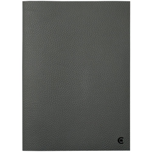 Блокнот Hamilton, серый Блокнот Hamilton, серый