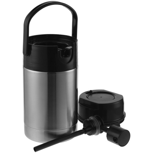 Термос с помпой Dakota фото 3