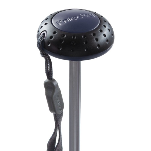 Зонт складной 811 X1, темно-синий фото 6 Зонт складной 811 X1, темно-синий фото 6