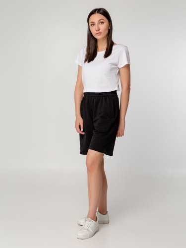 Шорты Terry, черные фото 9 Шорты Terry, черные фото 9