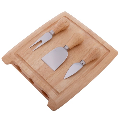 Набор для сыра «Грюйер» Набор для сыра «Грюйер»