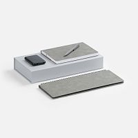 Набор Urban Planner, серый