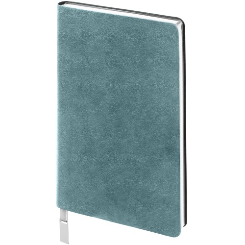 Ежедневник Petrus, недатированный, голубой Ежедневник Petrus, недатированный, голубой