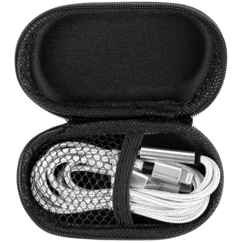 Кабель Triple Charge в футляре фото 5 Кабель Triple Charge в футляре фото 5